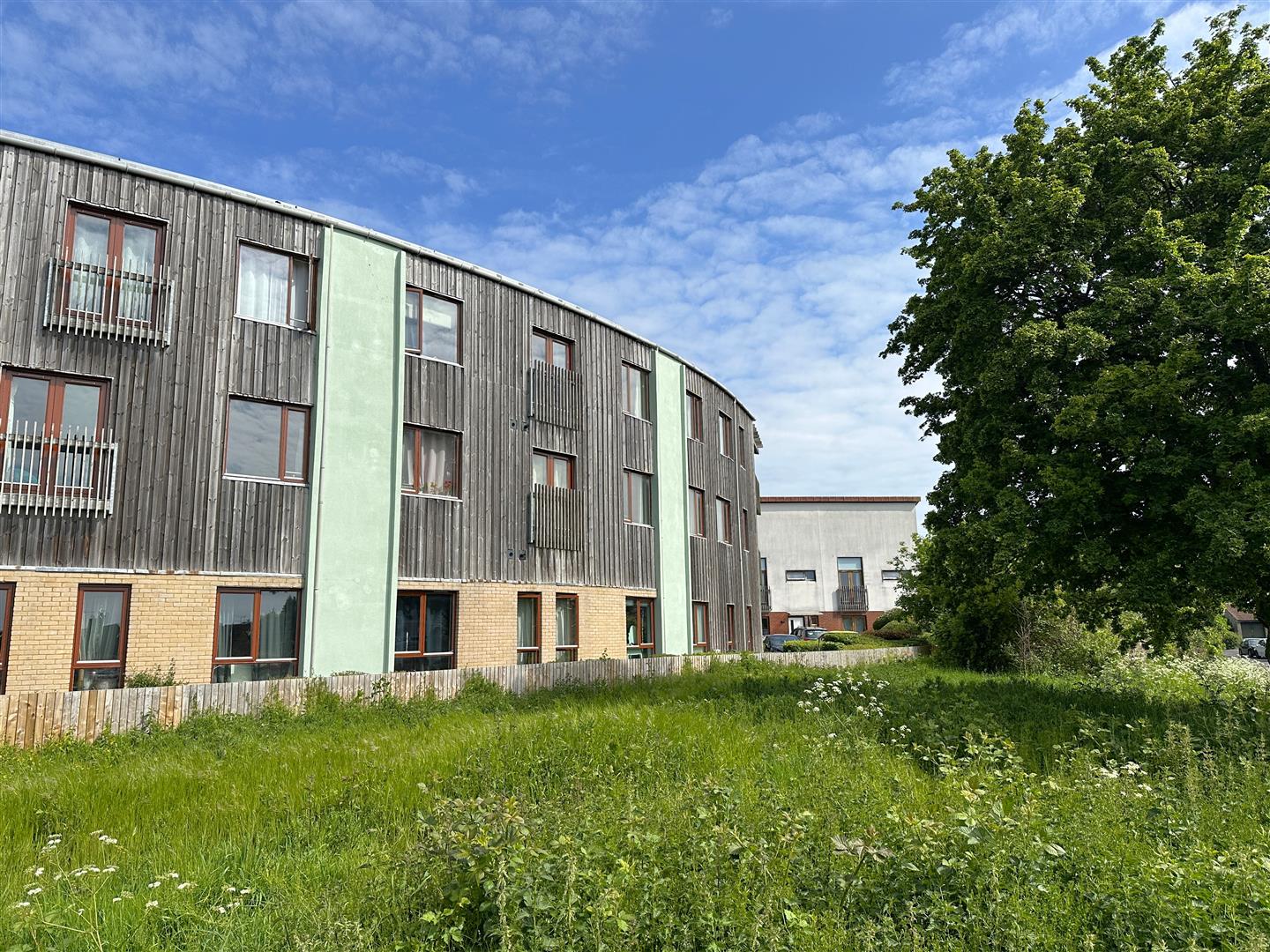 Great Mead, Chippenham